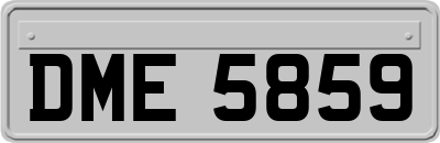 DME5859