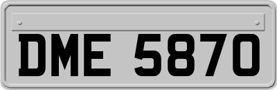 DME5870