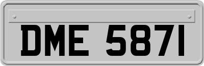DME5871