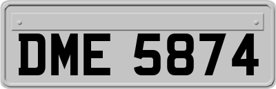 DME5874
