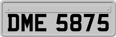 DME5875