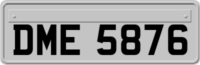 DME5876