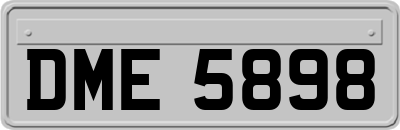 DME5898