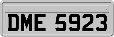 DME5923