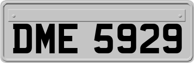 DME5929