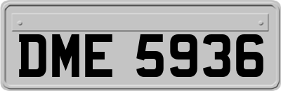 DME5936