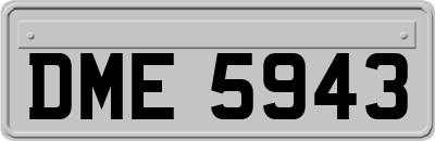 DME5943