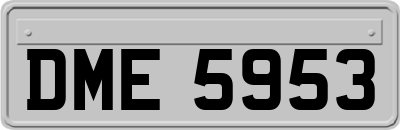 DME5953