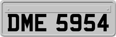 DME5954