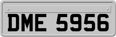 DME5956