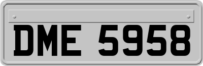 DME5958