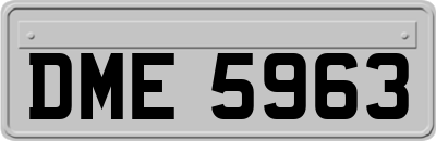 DME5963