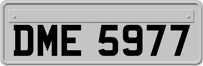 DME5977