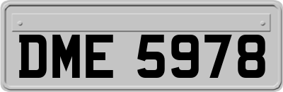 DME5978