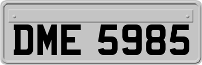 DME5985