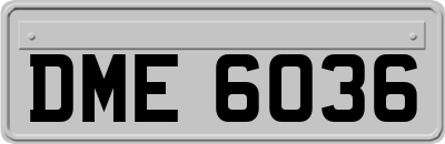 DME6036