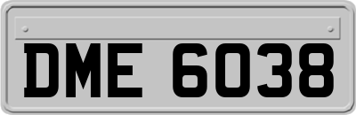 DME6038