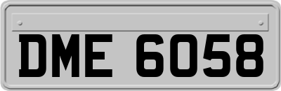 DME6058