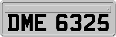 DME6325