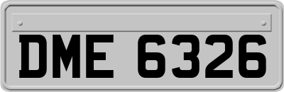 DME6326
