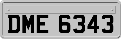 DME6343
