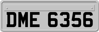 DME6356