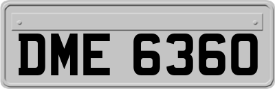 DME6360