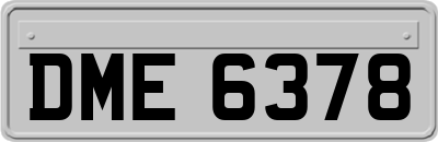 DME6378