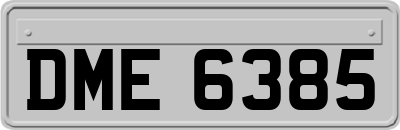 DME6385