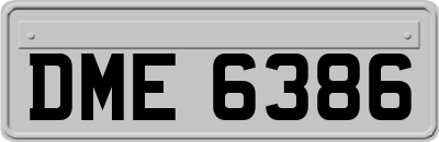 DME6386