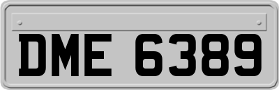 DME6389