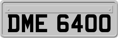 DME6400