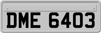 DME6403