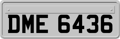 DME6436