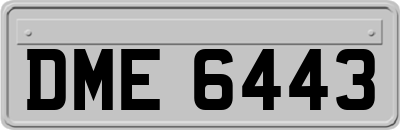DME6443