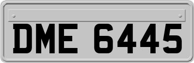 DME6445