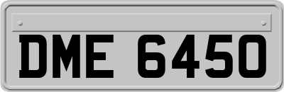 DME6450