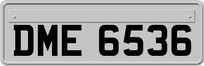 DME6536