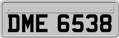 DME6538