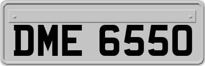 DME6550