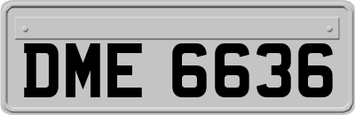 DME6636