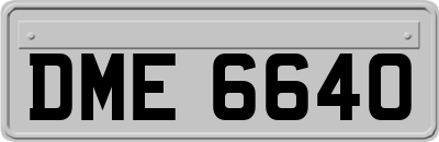 DME6640