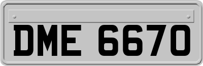 DME6670