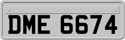 DME6674