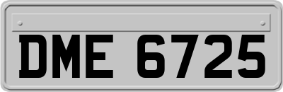 DME6725