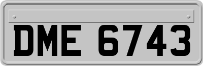 DME6743