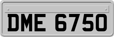 DME6750
