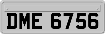 DME6756