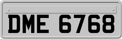 DME6768