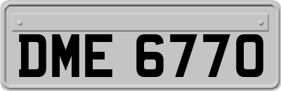 DME6770